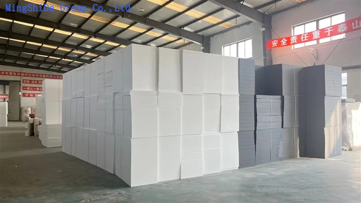 EPS Composite Insulation Board EPS Composite Insulation Board